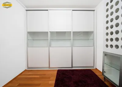 Senator - Szafy i meble na wymiar Wrocław